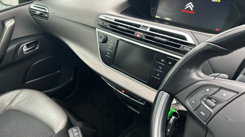 Citroen Grand C4 Picasso 1.6 BlueHDi Flair 5dr EAT6 Diesel Estate